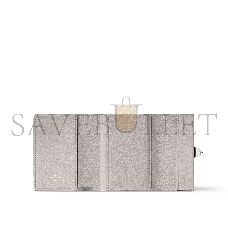 l**is V*t*n portefeuille metis compact m13464 (11.5*8.5*4cm)